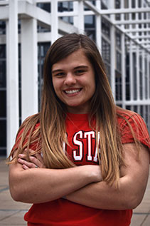 Courtney Dunn