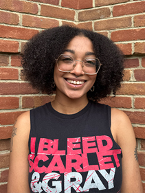 Akasha Lancaster