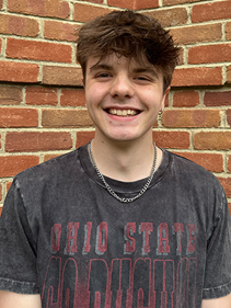 Ethan Strock