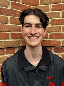 Nathan DeRodes