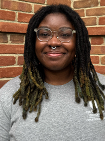 Sariyah Crawford