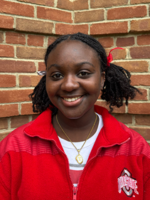 Tiarah Thompson