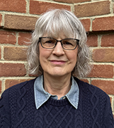 Kim Kovarik