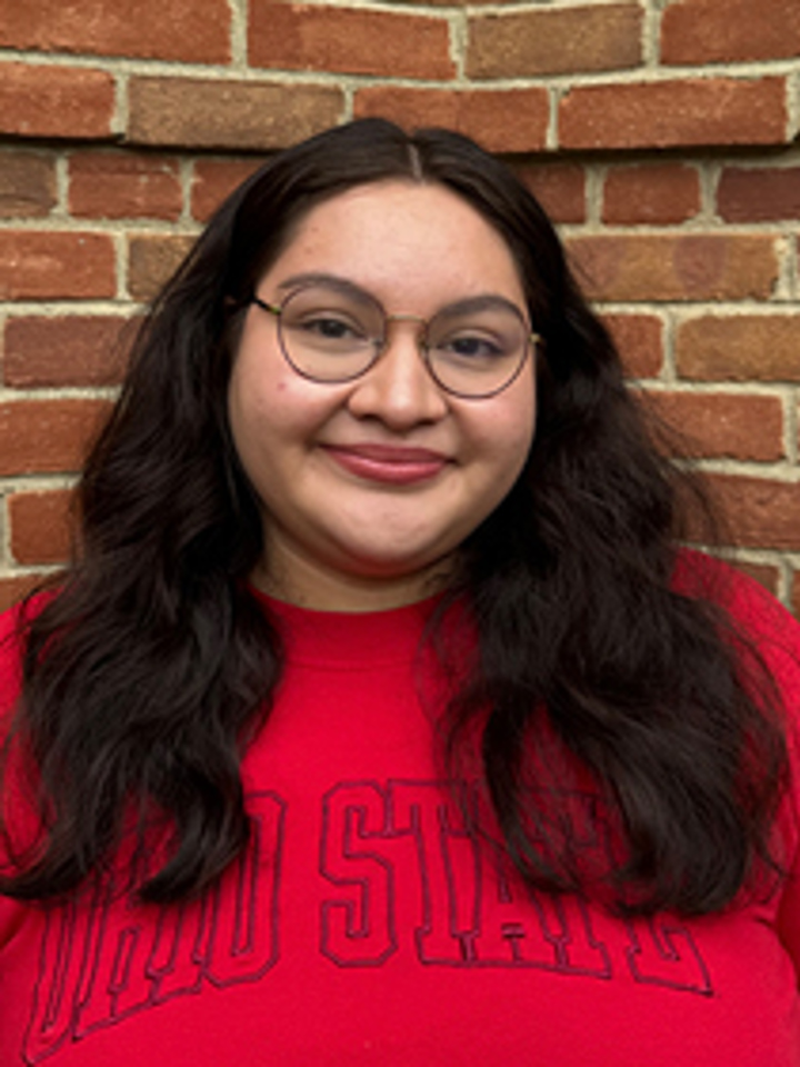 Samantha Ramirez-Rodriguez