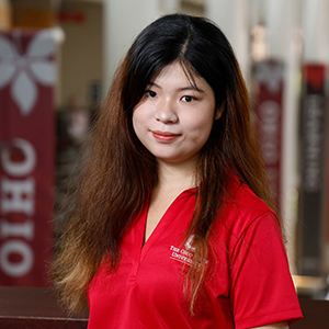 Olivia Xu