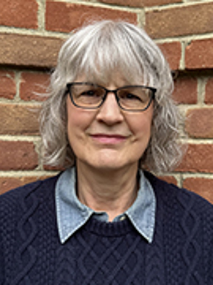 Kim Kovarik